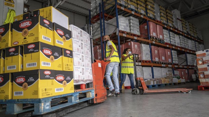 Afedes and CaixaProinfancia Partner to Support Vulnerable Families in Icod de los Vinos