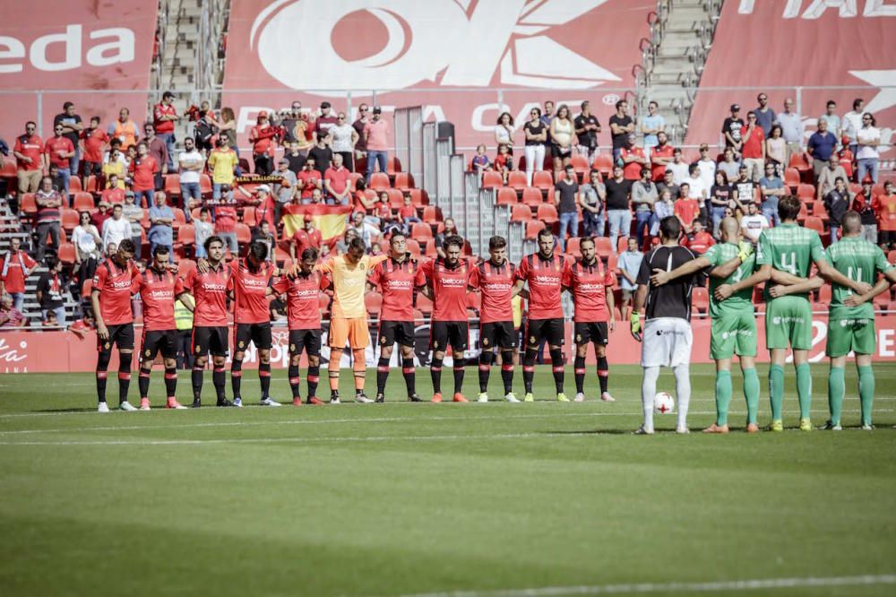 Mallorca - Cornellà