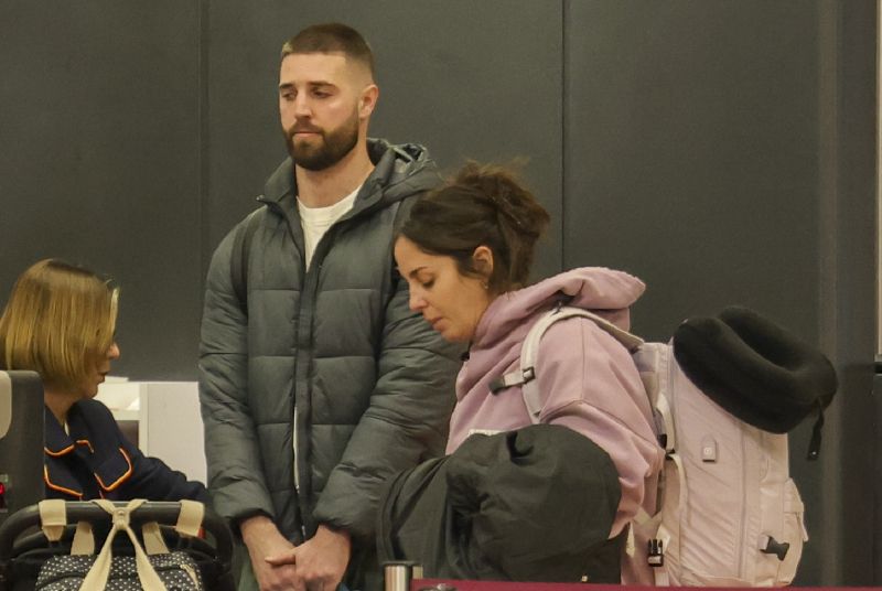 David no quiere que la madre de Anabel Pantoja cene con ellos en nochebuena