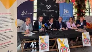 Montilla Xperience 2026 incorpora un encuentro sobre el eje industrial Córdoba-Málaga