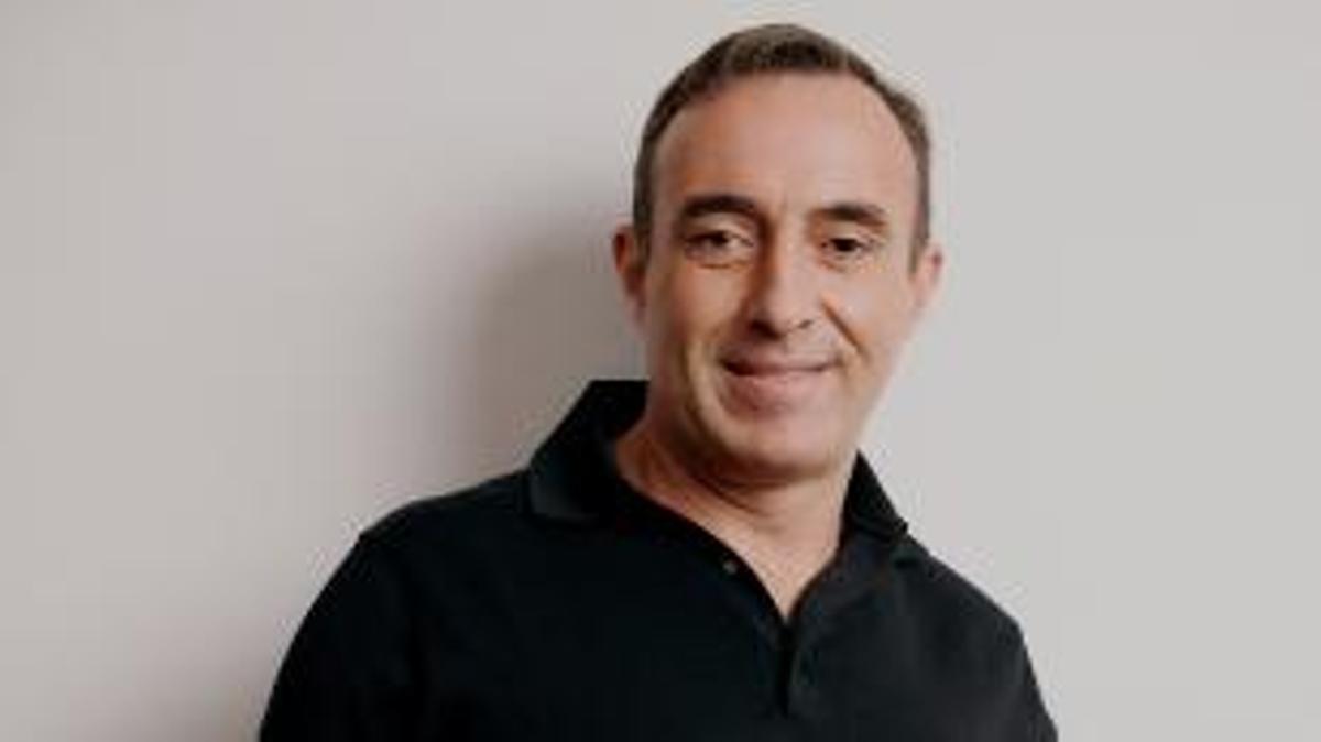 Richard Lee, socio director de IDC Network