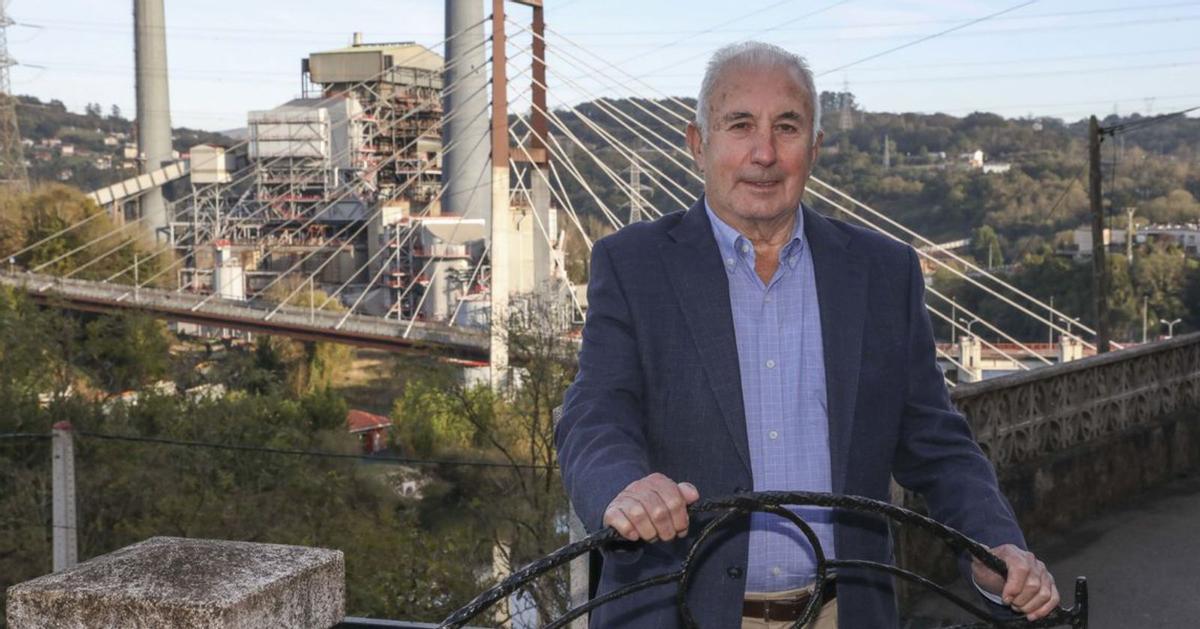 Tranquilidad en un entorno envidiable