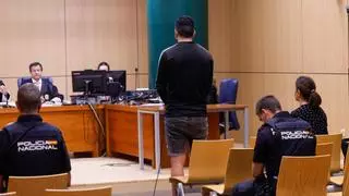 Piden catorce años de prisión por violar a su pareja bajo la amenaza de un cúter en el cuello