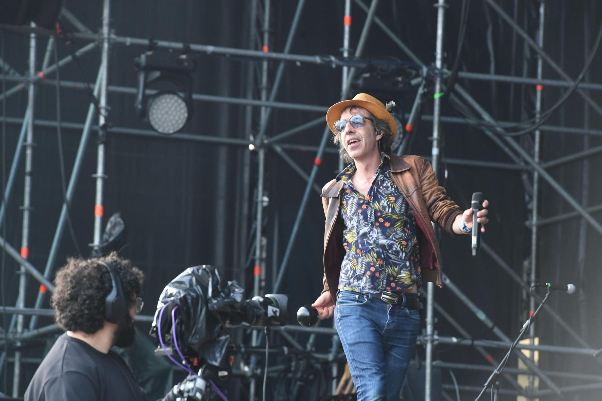 Conciertos A Coruña | Los conciertos que vienen este 2025