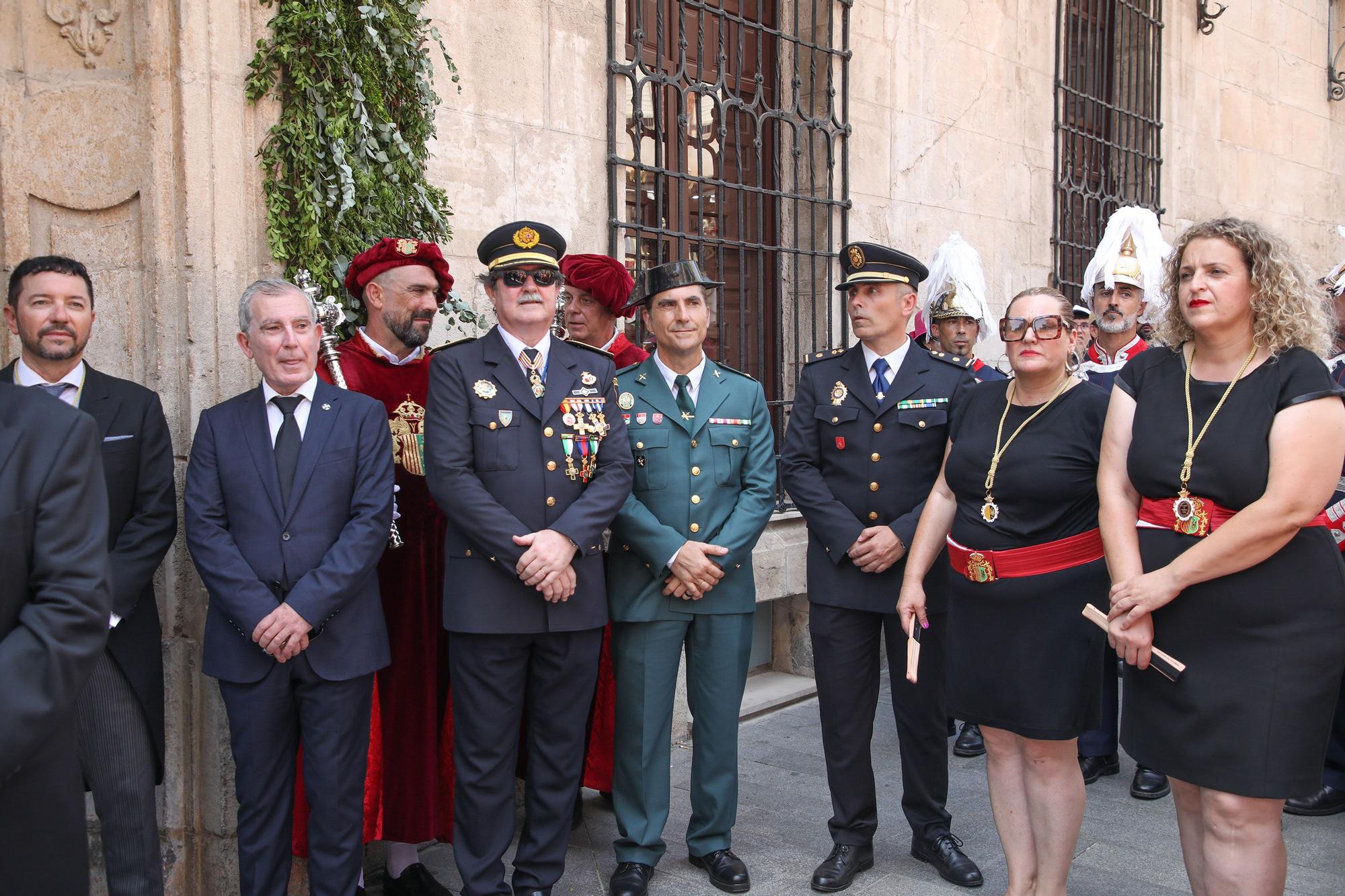 Día del Pájaro en Orihuela 2023