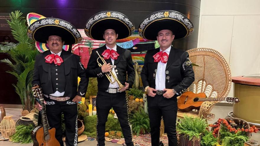 Orenes Gran Casino Castellón celebrates its Mexican Experience