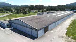 Urovesa amplía instalaciones en Valga y duplicará su capacidad de producción