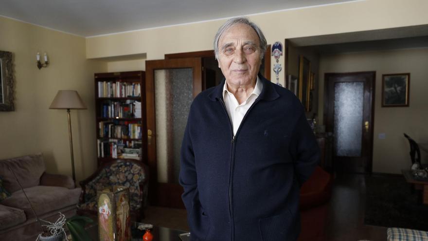 Jesús Bernal Valls.
