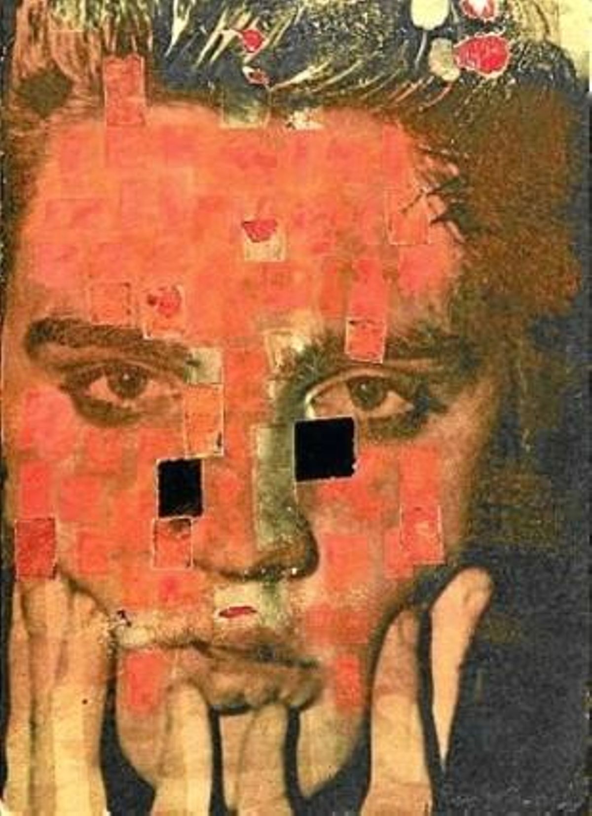 ’Elvis Presley’ (1956-57). ’Elvis Presley’ (1956-57).