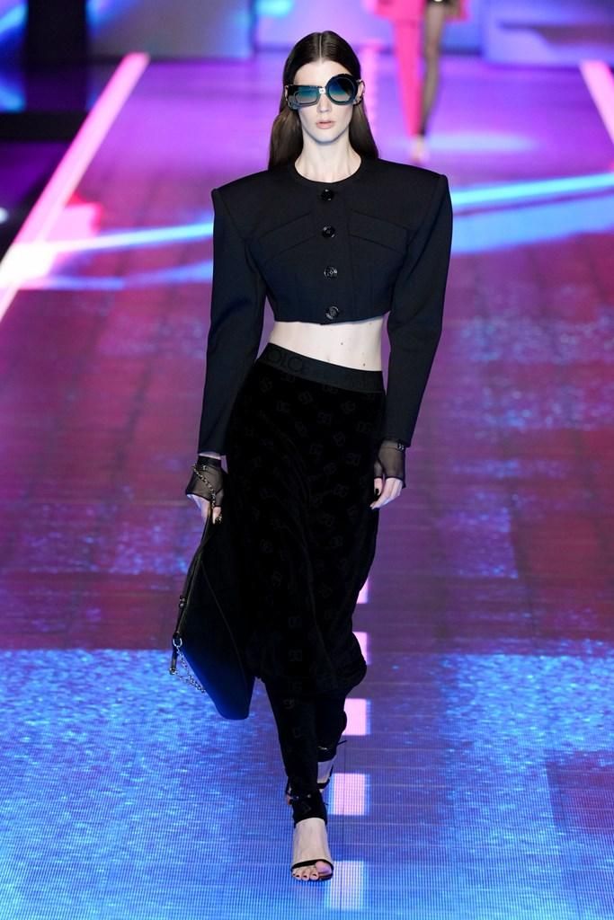 Dolce & Gabbana