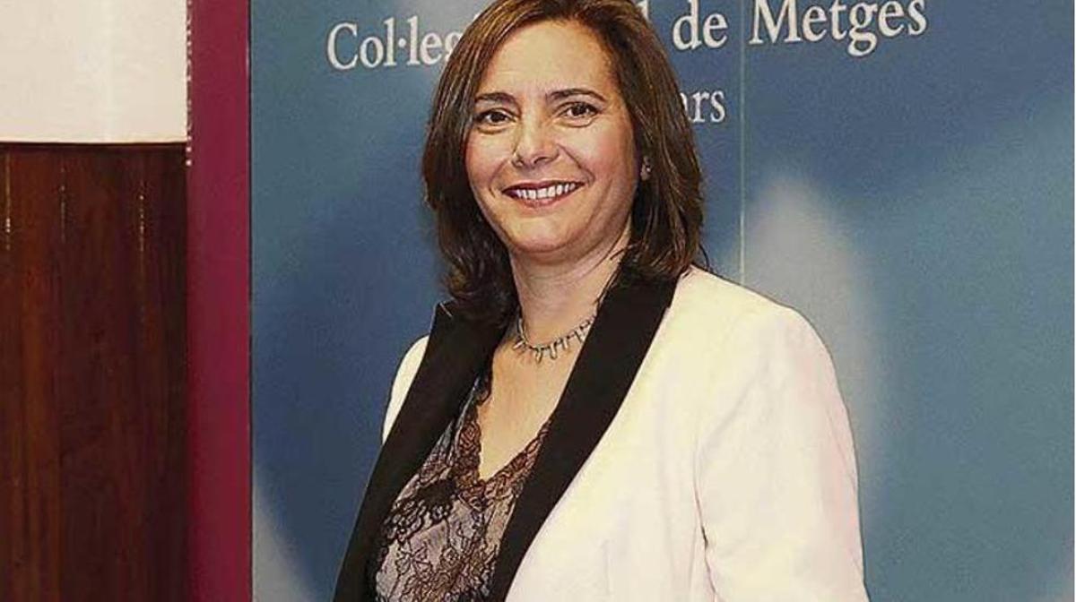 Manuela García