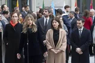 Sumar reta al PSOE y llevará la prórroga de los alquileres a la comisión económica previa al Consejo de Ministros