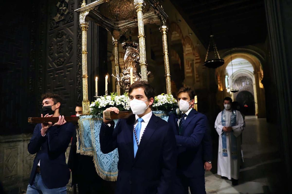 Día de la Inmaculada Concepción