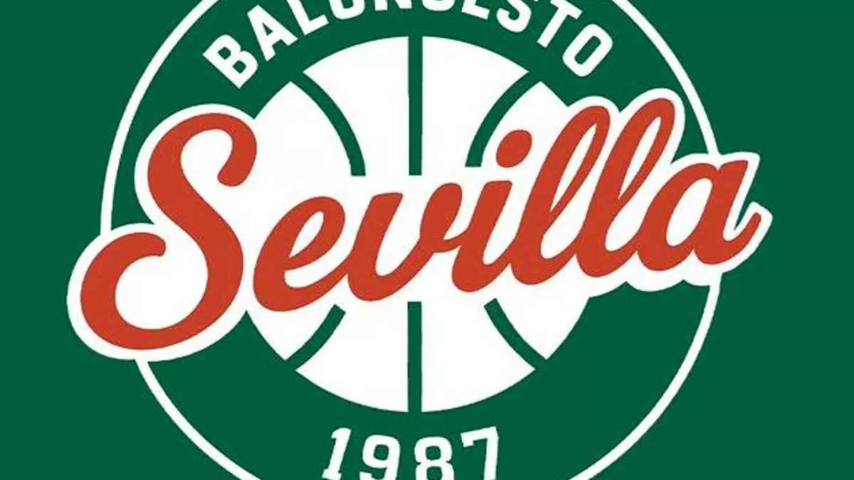 El Betis Baloncesto se renueva y vuelve a llamarse Baloncesto Sevilla