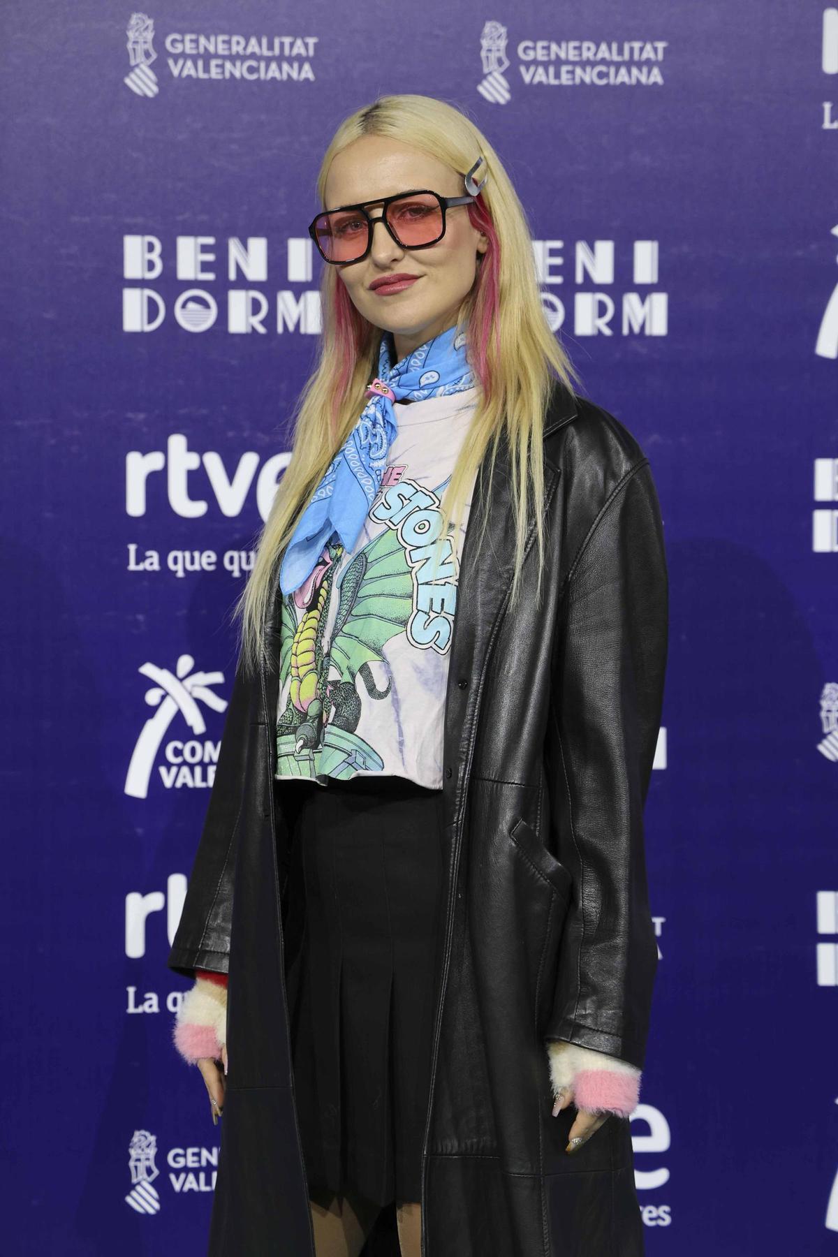 Este es el orden de la Gran Final del Benidorm Fest 2025, el festival "que quieres"