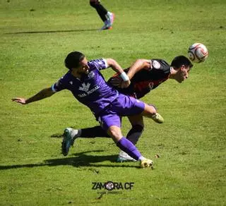 Un paso adelante hacia los puestos de play off