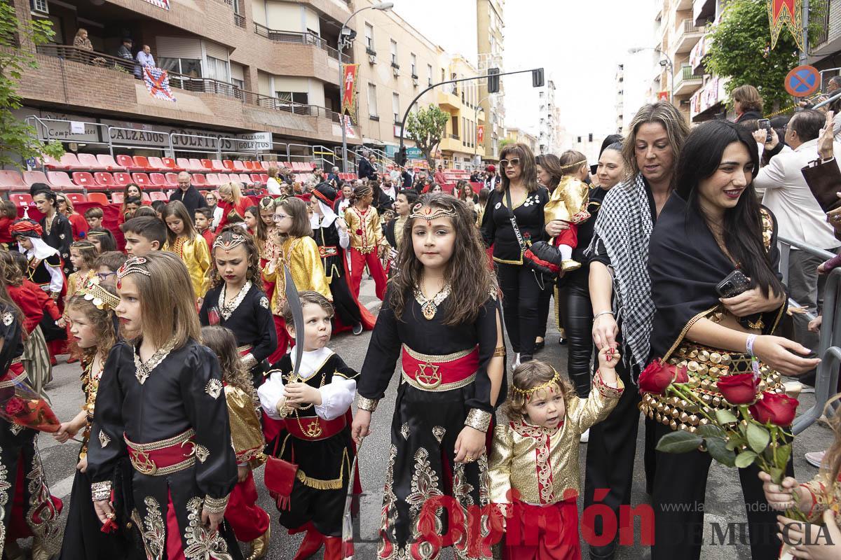 Desfile Infantil/Bando Moro_002 Desfile Infantil/Bando Moro_002