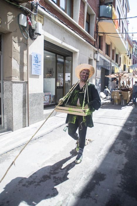 Monacàlia a Navarcles