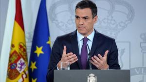 zentauroepp46372156 madrid  28 12 2018  pedro s nchez  presidente del gobierno  181228124911