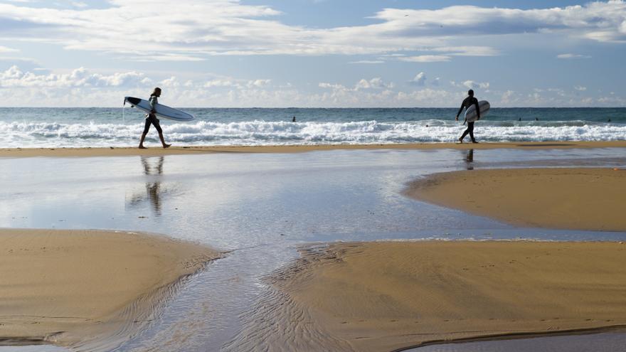 Estas son las restricciones que te encontrarás si vas a Calblanque