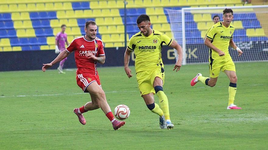 Die Vorschau | Villarreal B greift nach dem sechsten Sieg in sechs Spielen gegen Algeciras