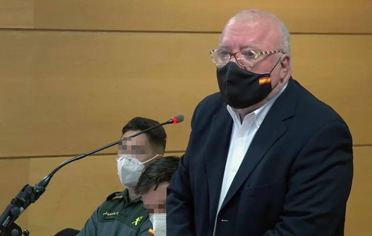 PSOE i Podem no pacten els compareixents en la Kitchen i el PP demana Villarejo PSOE i Podem no pacten els compareixents en la Kitchen i el PP demana Villarejo
