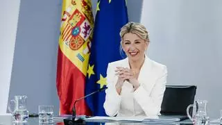 Reducción de la jornada laboral: el Gobierno aprueba el borrador de la ley en espera de una dura negociación en el Congreso