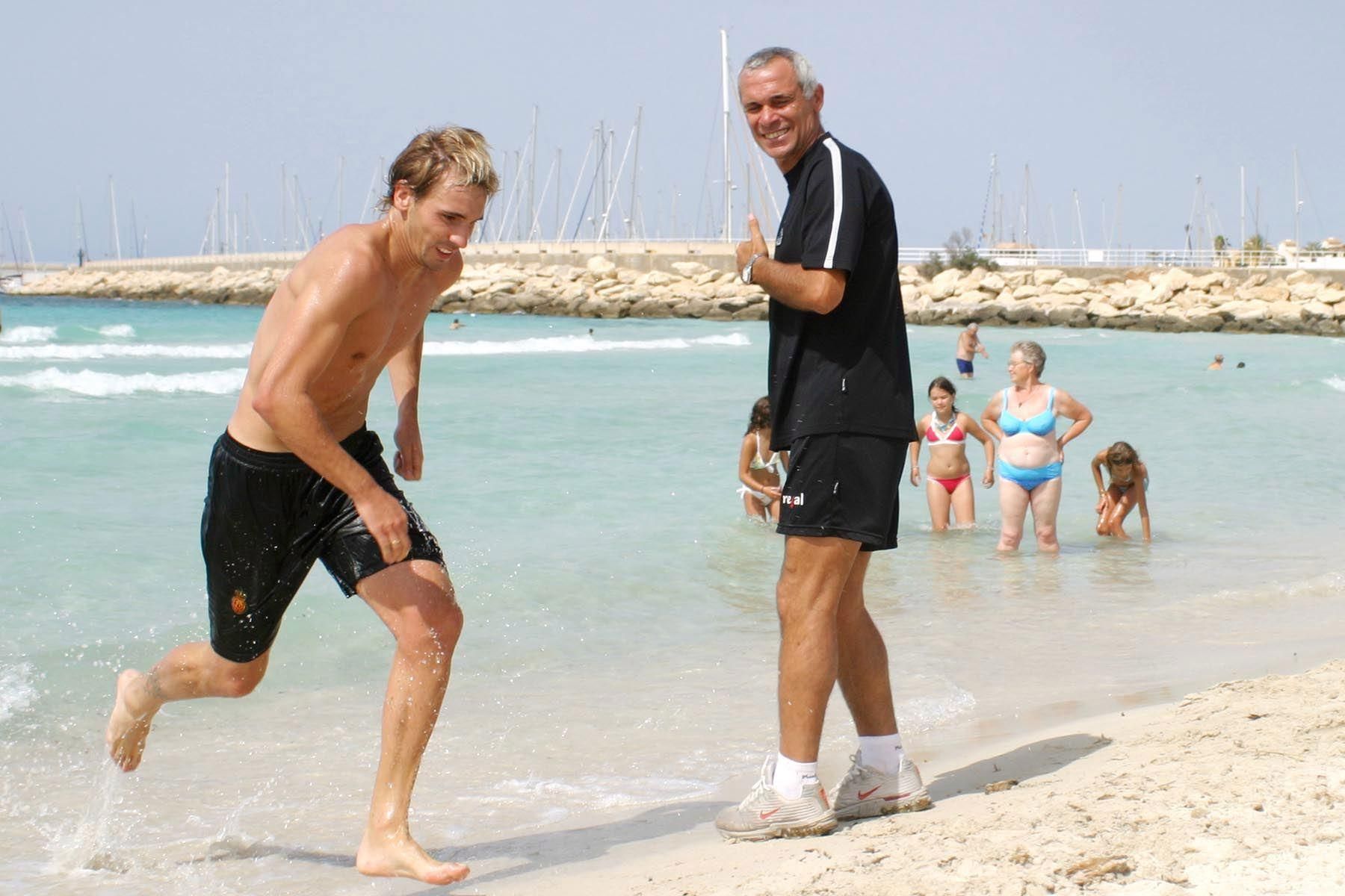 06 Cuper Mallorca (entrenamiento Playa de Sa R�pita 2005) DM.jpg