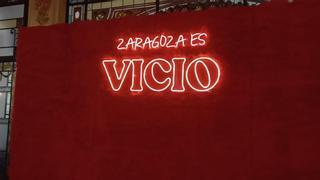 Vicio comienza su andadura en Zaragoza a lo grande