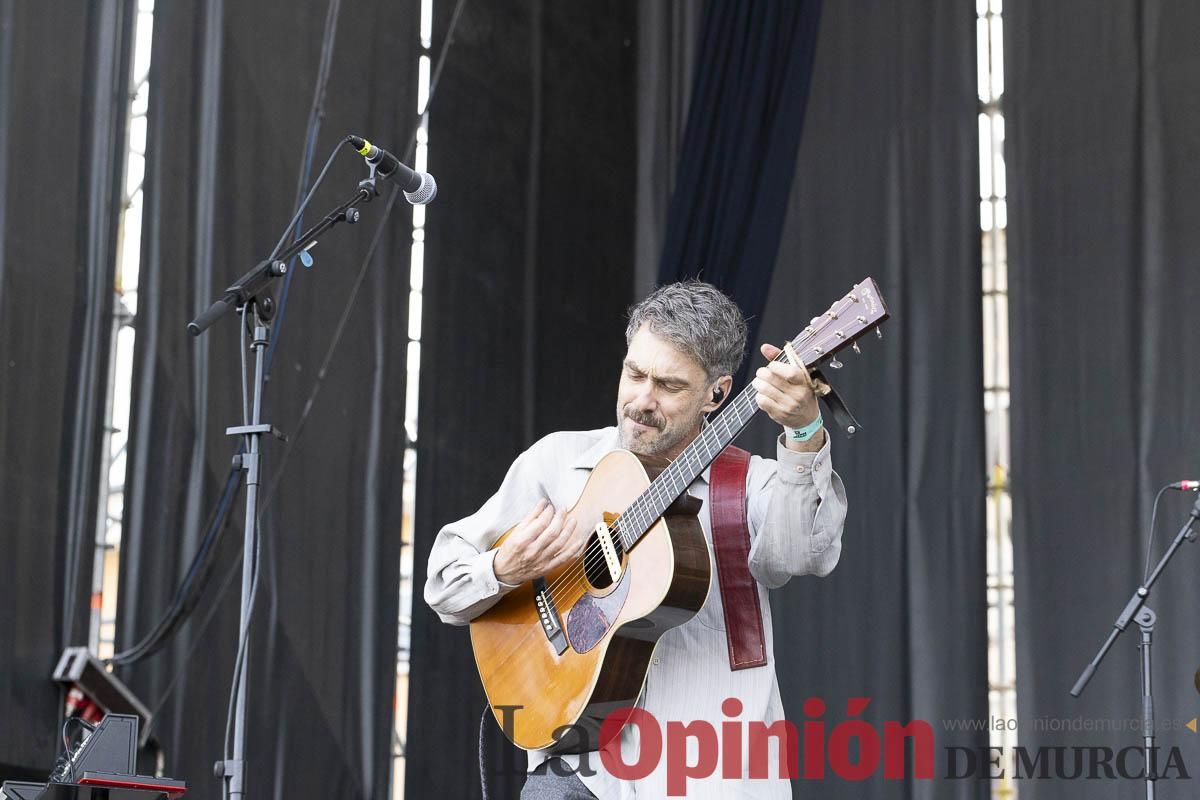 Búscate en las fotos del Festival 'Las noches del Camino' en Caravaca