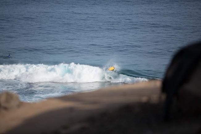 Gran Canaria Frontón King - Día 1 y 2