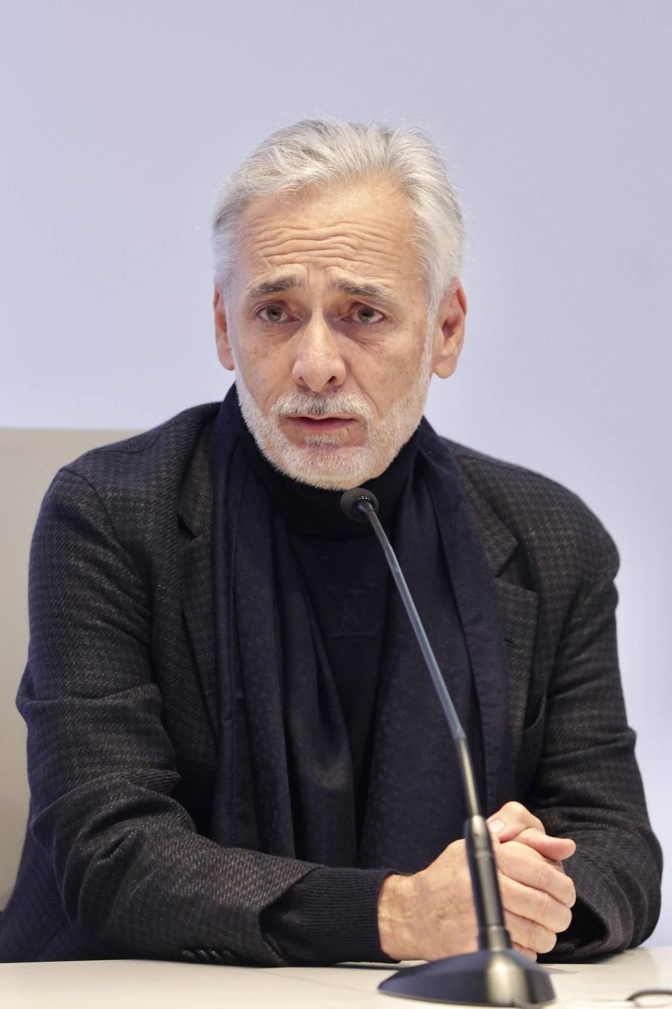 Encuentro empresarial "Iberoamérica y sus empresas en el nuevo contexto internacional"