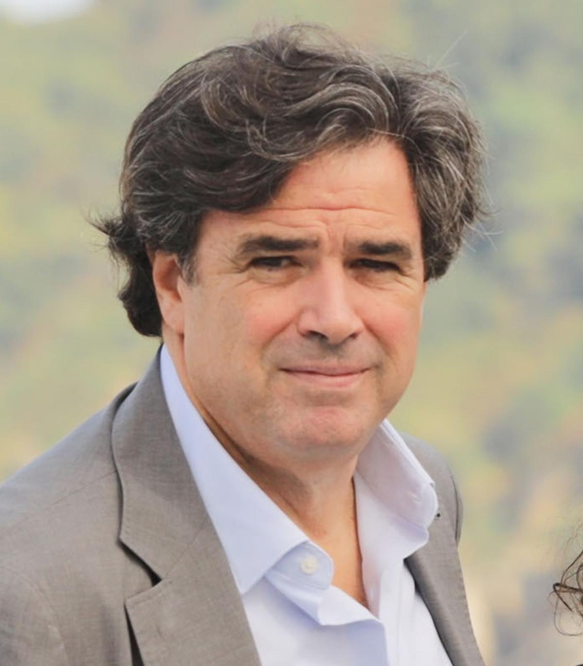 Fernando Bovaira