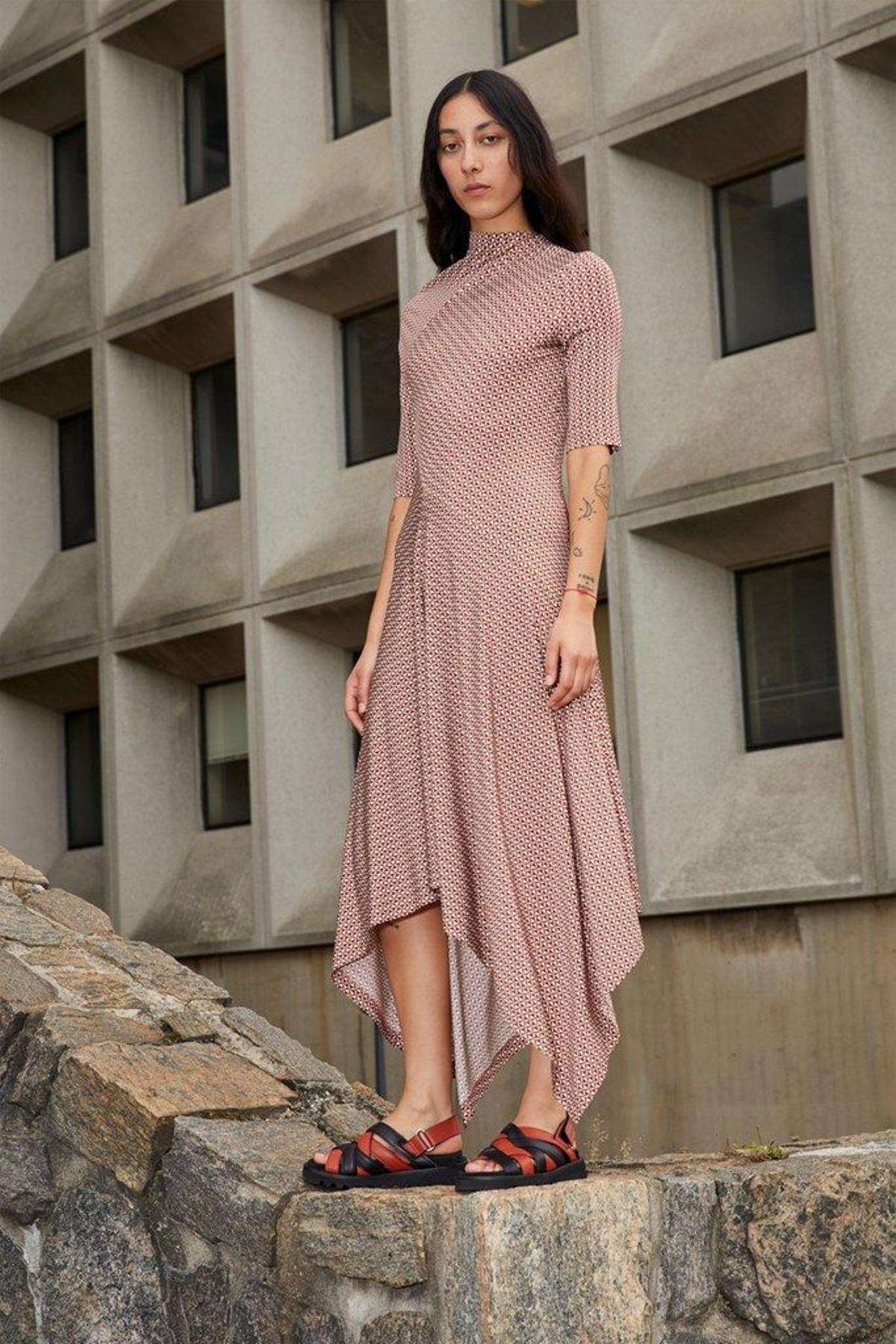 Rosetta Getty