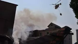 El Kremlin observa con inquietud el debilitamiento de su aliado iraní