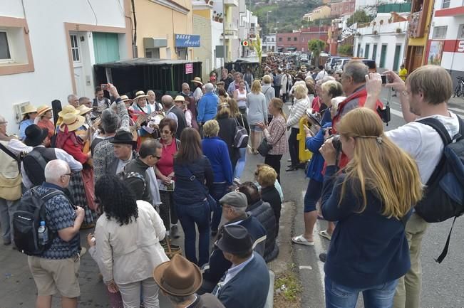 Día del turista en la "Ruta del almendrero en ...