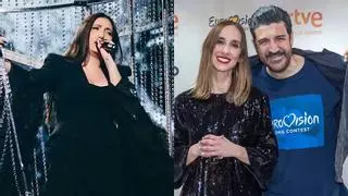 Eurovisión multará a RTVE si sus comentaristas vuelven a hablar del conflicto de Gaza en la final