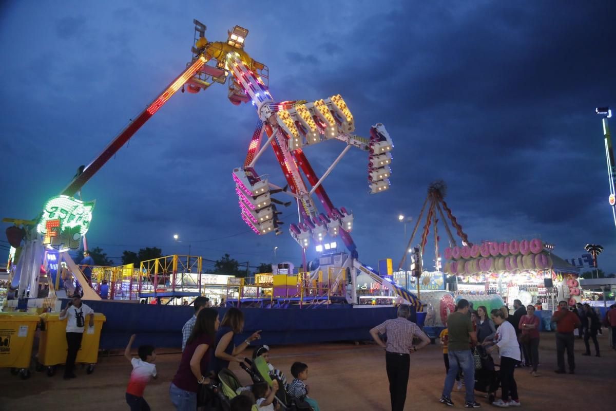 Arranca la Feria de Córdoba 2018