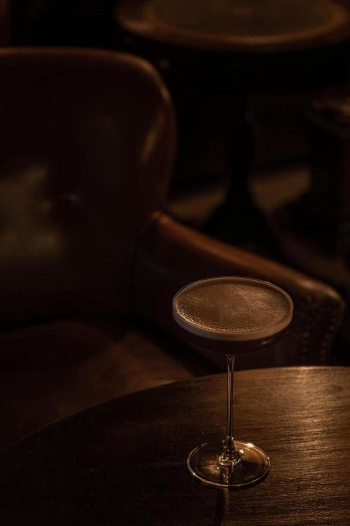 La coctelería con más historia de Madrid