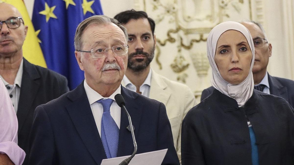 CRISIS MIGRATORIA | Última hora de la entrada masiva a Ceuta, en directo