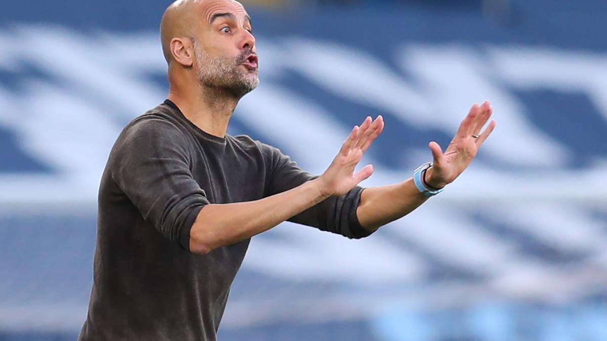 Telecinco la lía y coloca a Pep Guardiola en el Chelsea