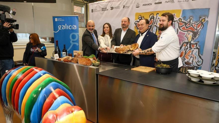 Un programa de longo percorrido con máis de 70 actividades