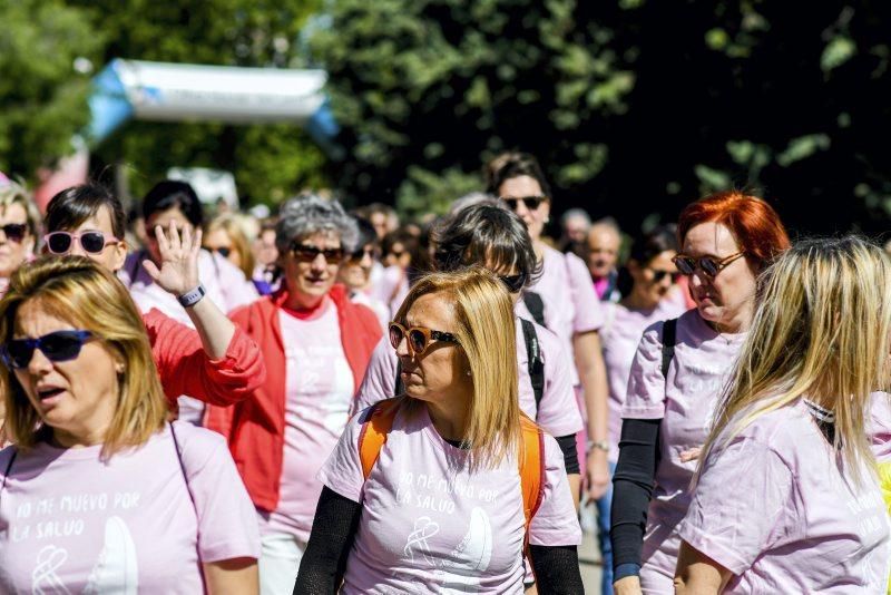 VI Marcha por la Salud de AMAC-GEMA