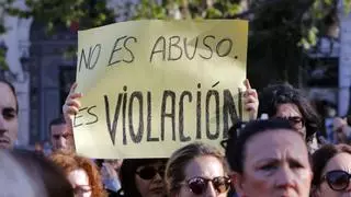 ¿Cómo legisla Europa la violencia sexual? El consentimiento, el gran ausente