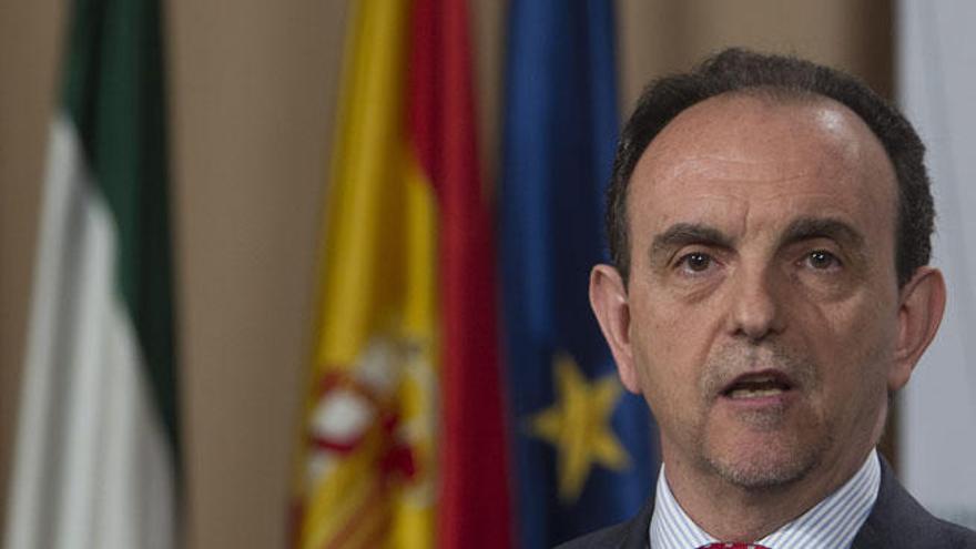 La Junta de Andalucía aprueba su plan contra la estacionalidad turística