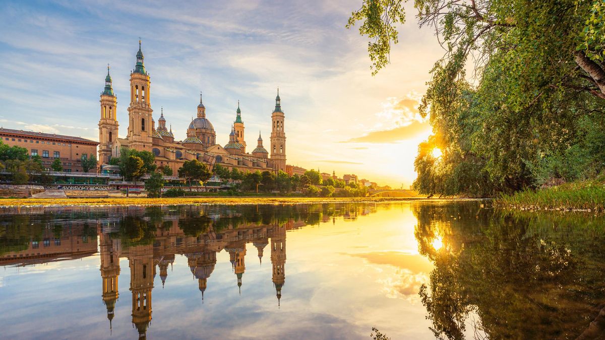 Disfruta del otoño desde estas 3 ciudades españolas