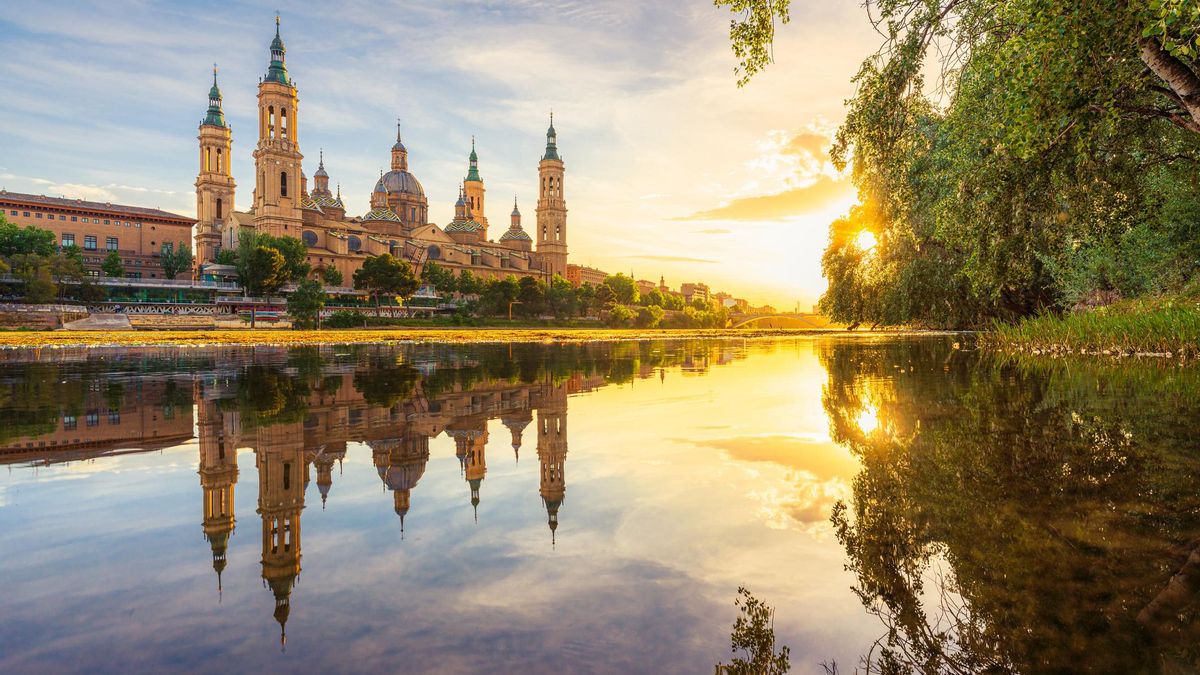 3 ciudades españolas preciosas en otoño: son perfectas para una escapada