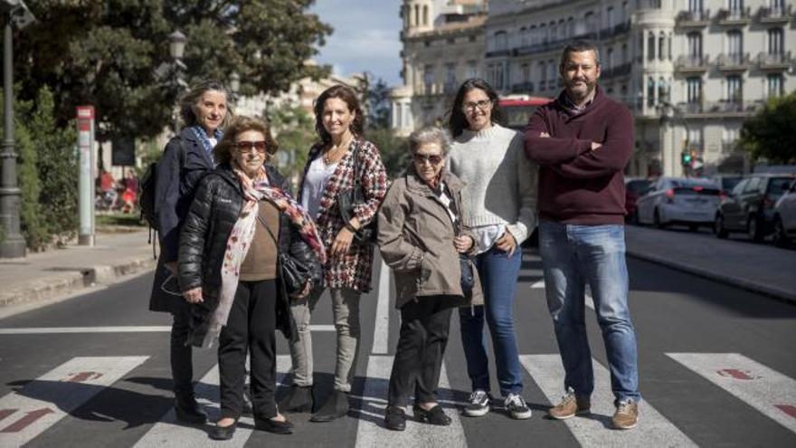 Las elecciones de los indecisos