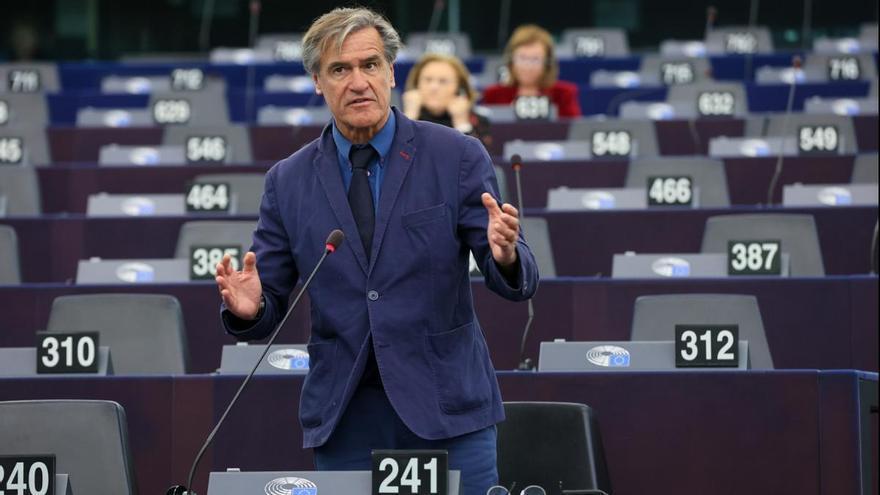 El ‘Catargate’ salpica la comisión que preside López Aguilar en el europarlamento