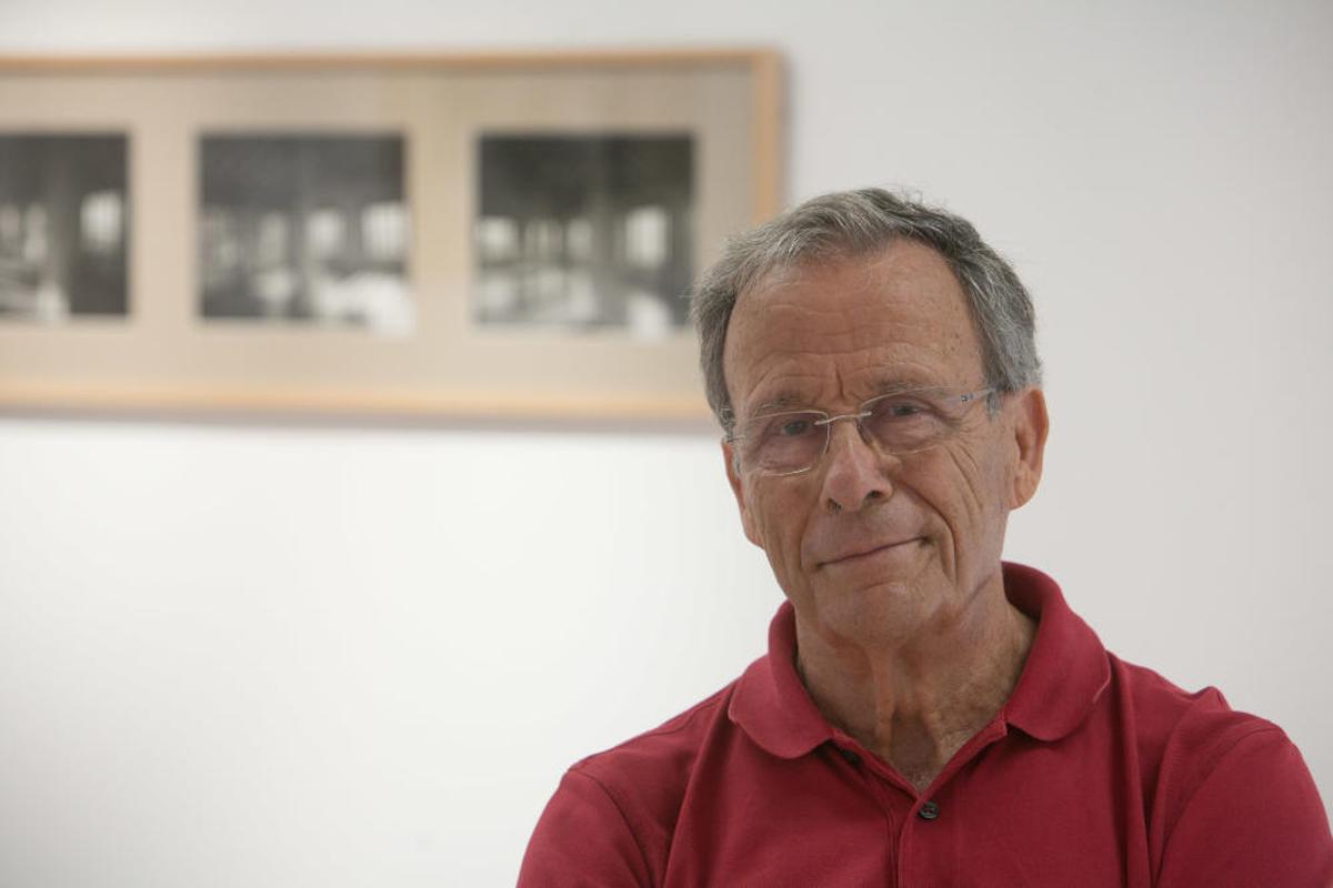 Exposición en Torre Juana